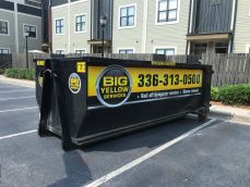 thumb_341 North Green Street Winston-Salem, NC 27284 Dumpster Rental & Porta Potty Service in Winston-Salem NC